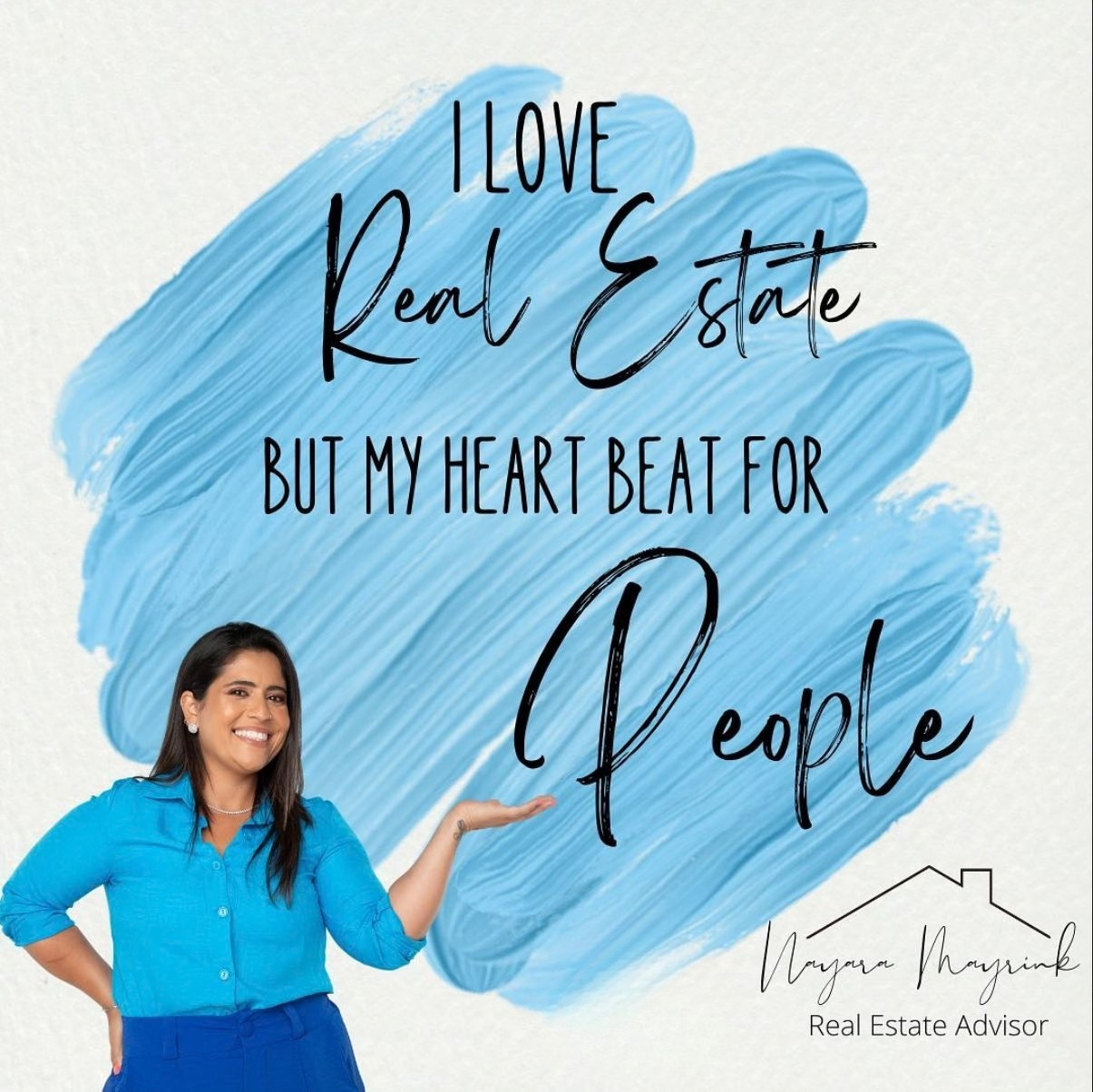 Nayara Mayrink REALTOR®